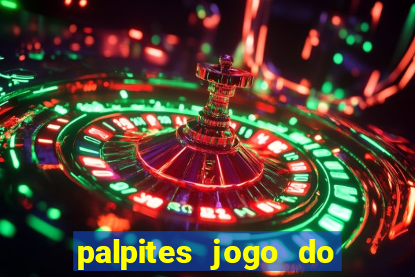 palpites jogo do bicho tavinho